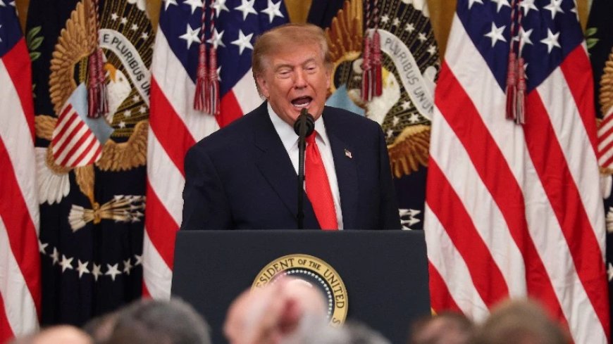 Trump Says Iran War Will “Be Over Soon, One Way Or The Other” As Putin Pledges To Help Resolve Conflict