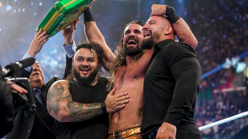 WWE's Michael Cole may have no idea the outcome of major matches like Money in the Bank ahead of time