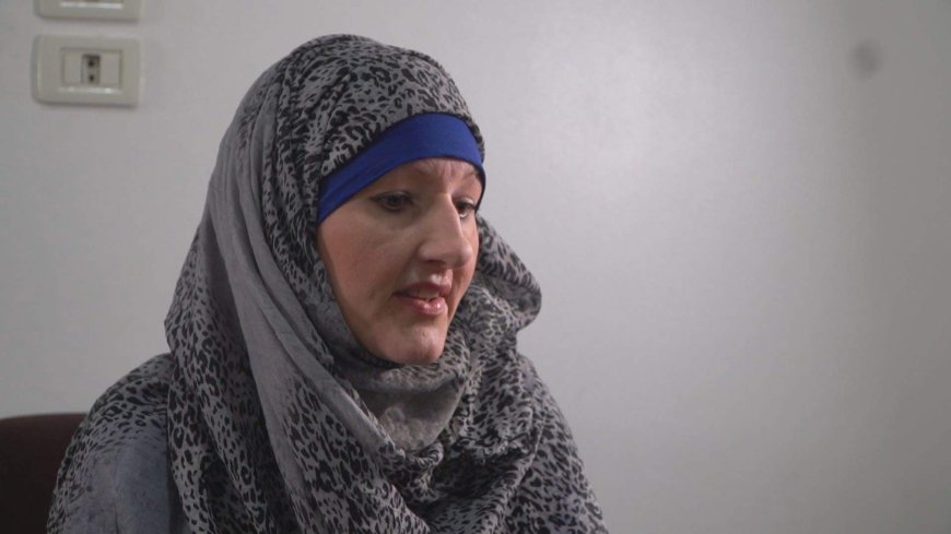 B.C. woman who married ISIS fighter pleads guilty to terrorism charge