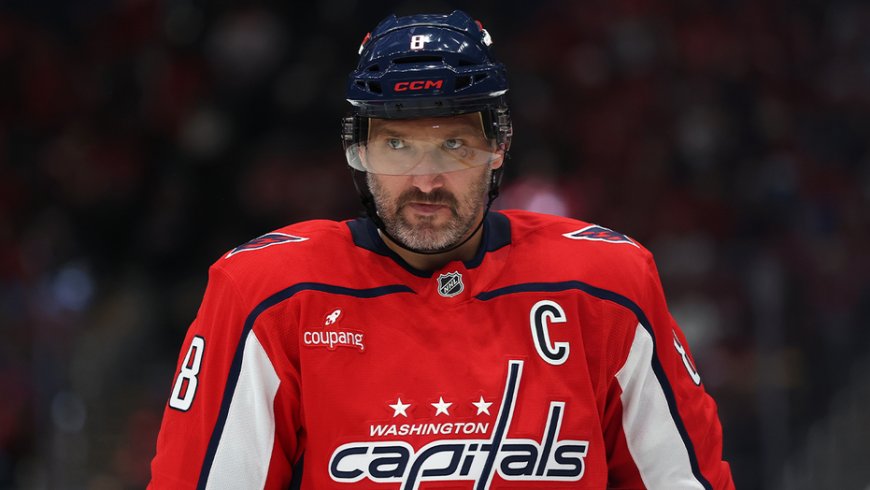 Underdog Promo Code FOXNEWS: Play $5, Get $100 on Rangers vs. Capitals, or any NHL Game