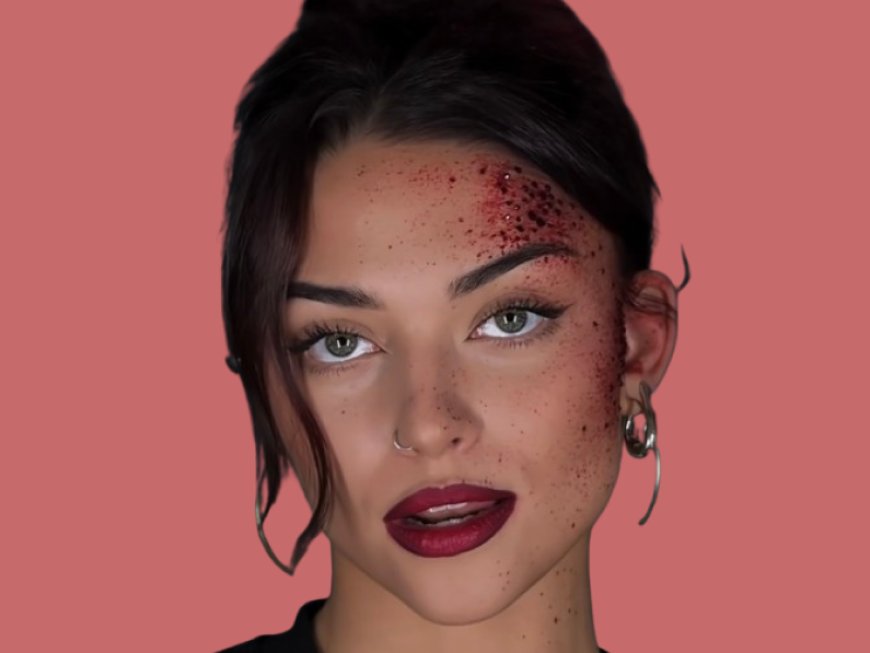 The Curator: 5 viral Halloween makeup looks you can recreate from home