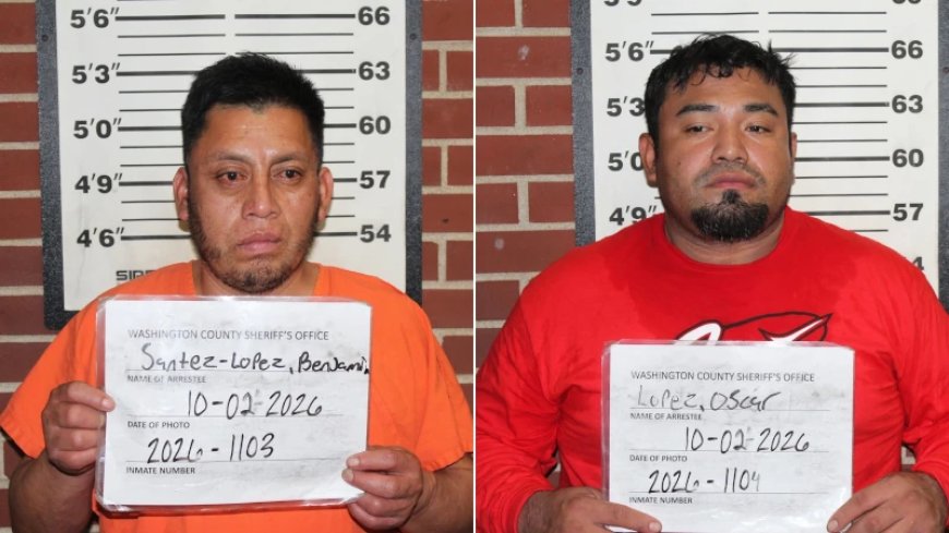Teen Girl Kidnapped, Sodomized by Illegal Alien Suspects in Missouri