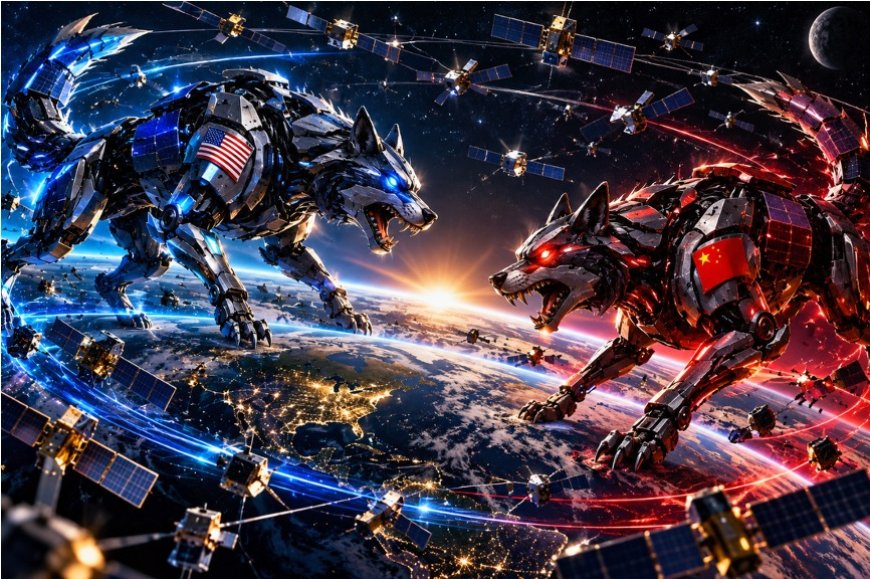 Space Wars and Artificial Intelligence