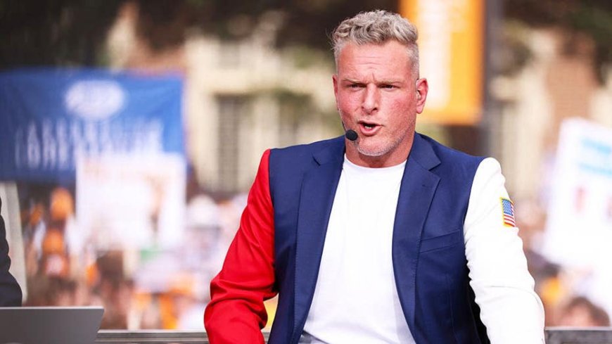 Super Bowl LXI gets Pat McAfee treatment as ESPN adds alternate broadcast