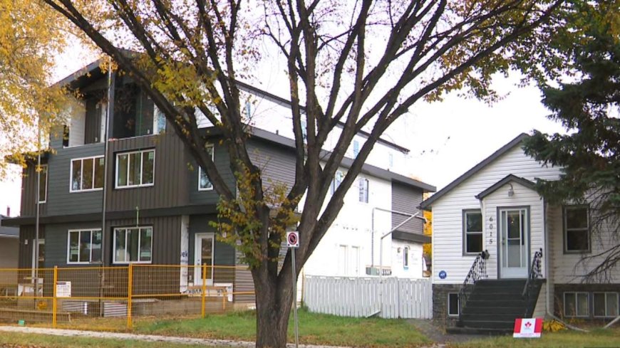 What’s next for Edmonton infill housing after province orders rule reversal?