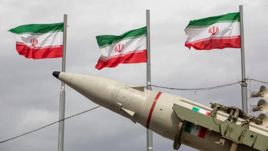 Trump: No Iran Attacks Before Midterms