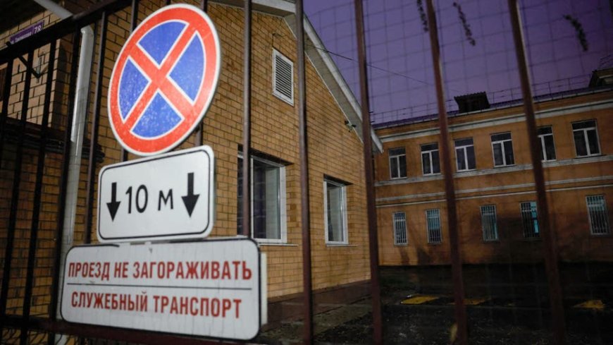 Plague mystery revives concerns over not-to-secret Russian bioweapons program