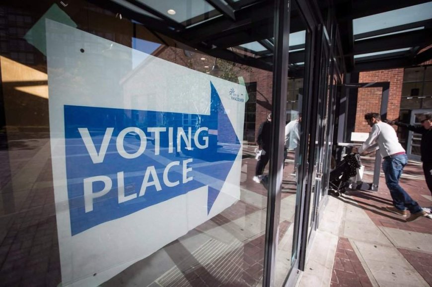 Dual elections a headache for some B.C. voters
