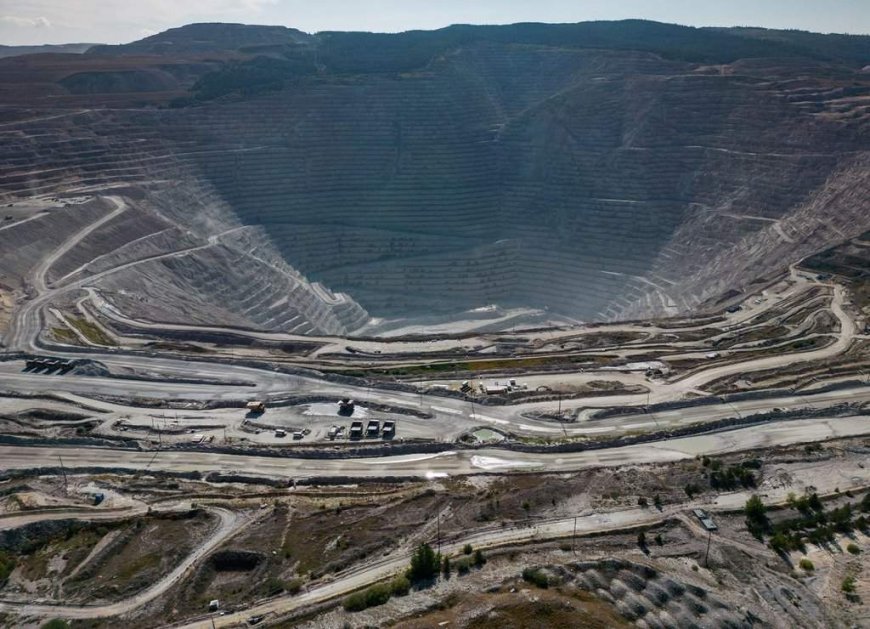 Provinces call on Ottawa to expand mining credit