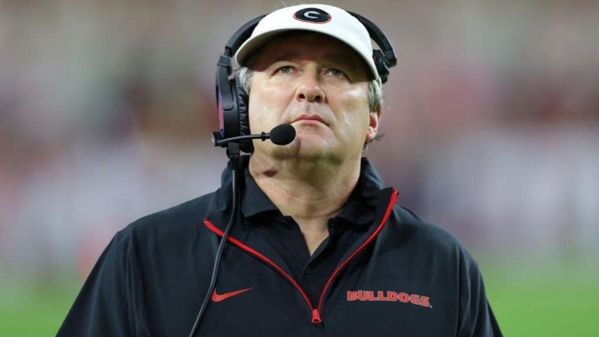 The storm is here: Georgia-Alabama set to write latest chapter after chaotic week around Hurricane Isaias