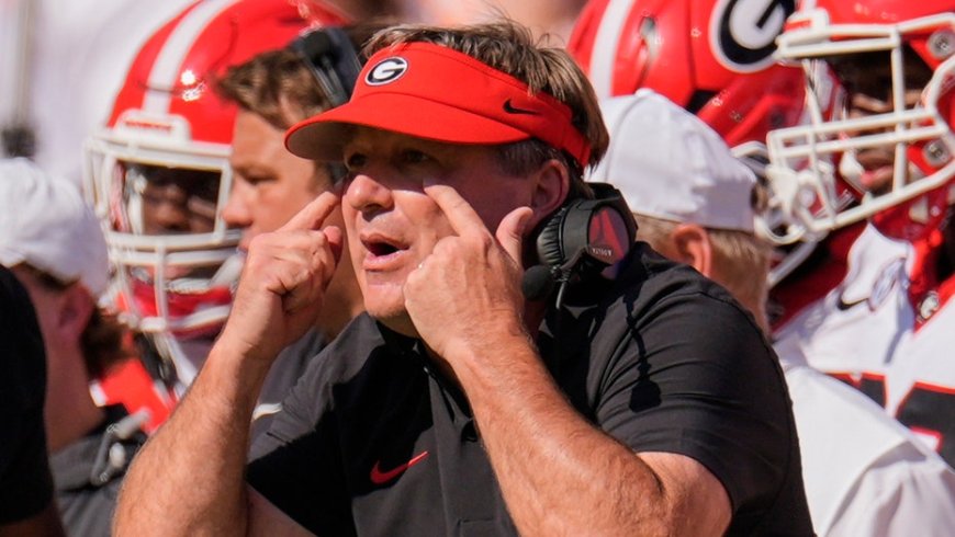 Fanatics Sportsbook Promo Code FOXNEWS350: Bet $20, Get $350 on Alabama vs. Georgia