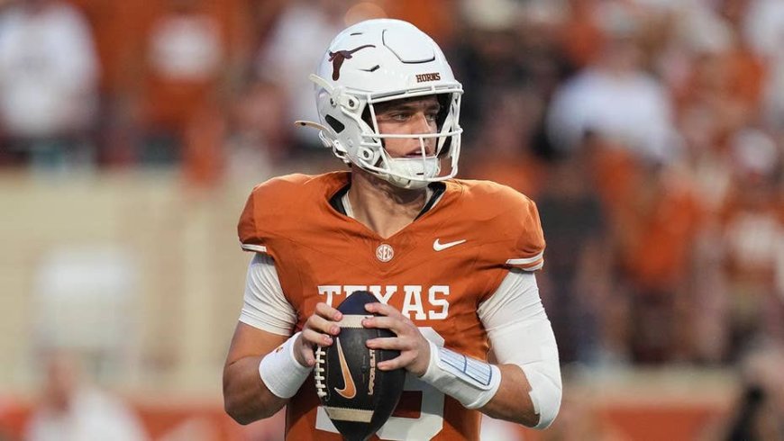 Fanatics Sportsbook Promo Code FOXNEWS350: Bet $20, Get $350 on Texas vs Oklahoma