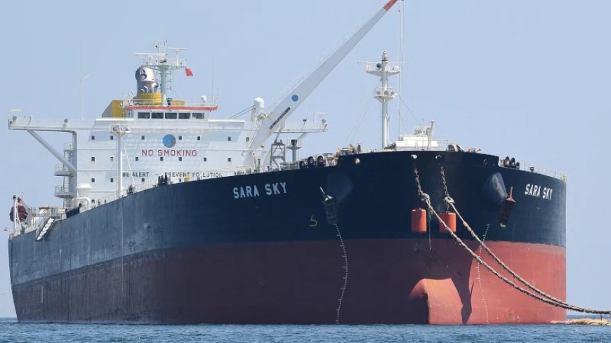 Washington Suspends Sanctions on Russian Fuel Trade, Including Import to US