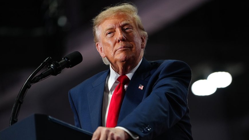 President Trump blasts Nobel Peace Prize snub with blistering list of accomplishments: 'WOW!'