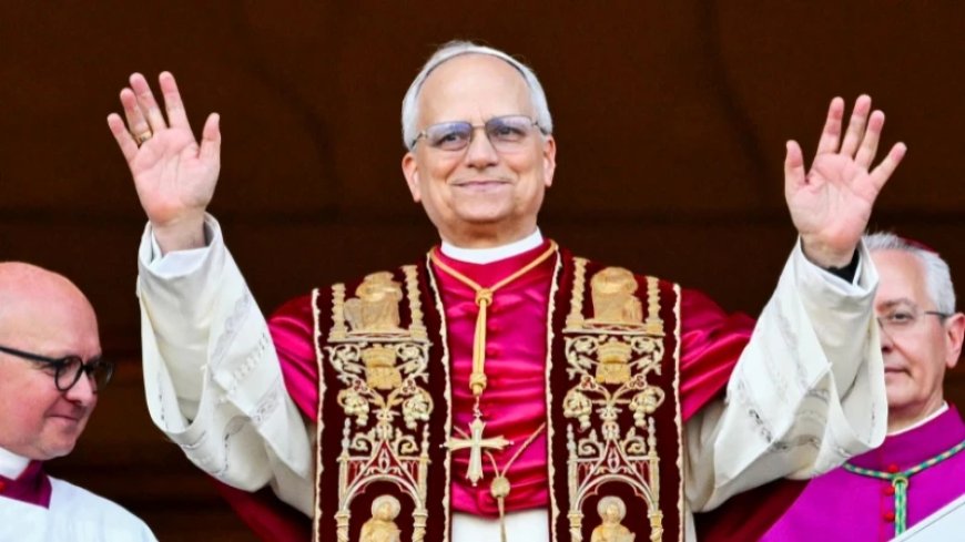 BREAKING: Pope To Undergo Emergency Surgery