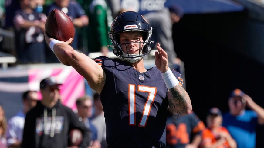 Underdog Promo Code FOXNEWS: Play $5, Get $100 on Any NFL Week 5 Game