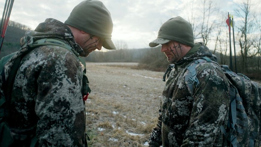 Hunters say harvesting their own food deepens important connection to God