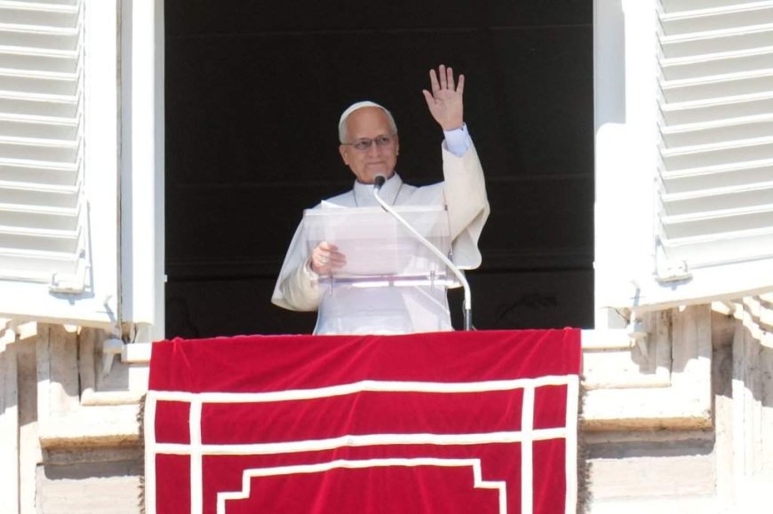 Pope Leo XIV will undergo surgery to remove a nodule on his lung