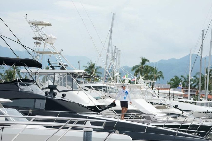 A ferocious Hurricane Simon nears Mexico with 155 mph winds and flooding fears