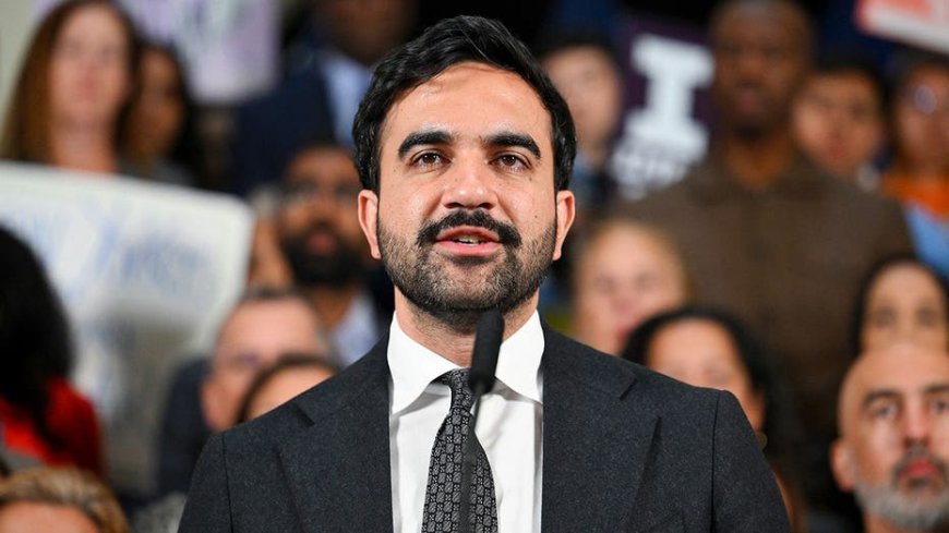 NYC councilwoman blasts Mamdani over Italian Heritage Month post praising ‘communist’