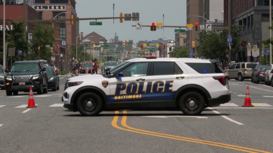 “Facing Problems With Crime” – Even Baltimore’s Hipster-Owned Businesses Are Losing Patience