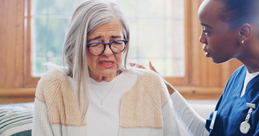 Canadian Government Tried to Euthanize Woman for Losing ‘Ability to Cook’