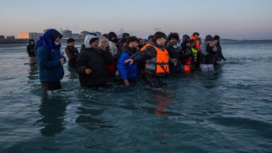 Send Them Back! Slovak MEP Blasts “Insane Migration Policies” Of Fellow European Nations