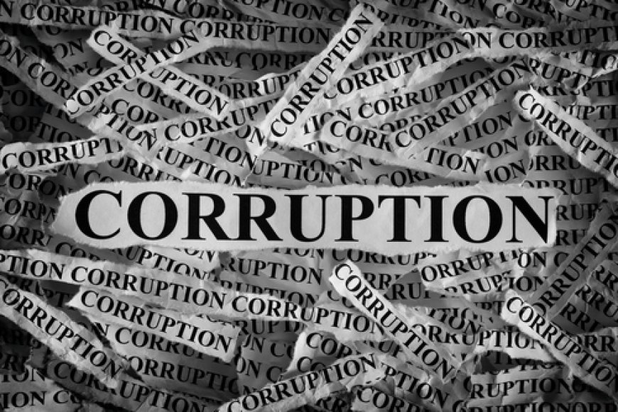 Washington Loses Up to Half a Trillion Dollars Every Year to Fraud