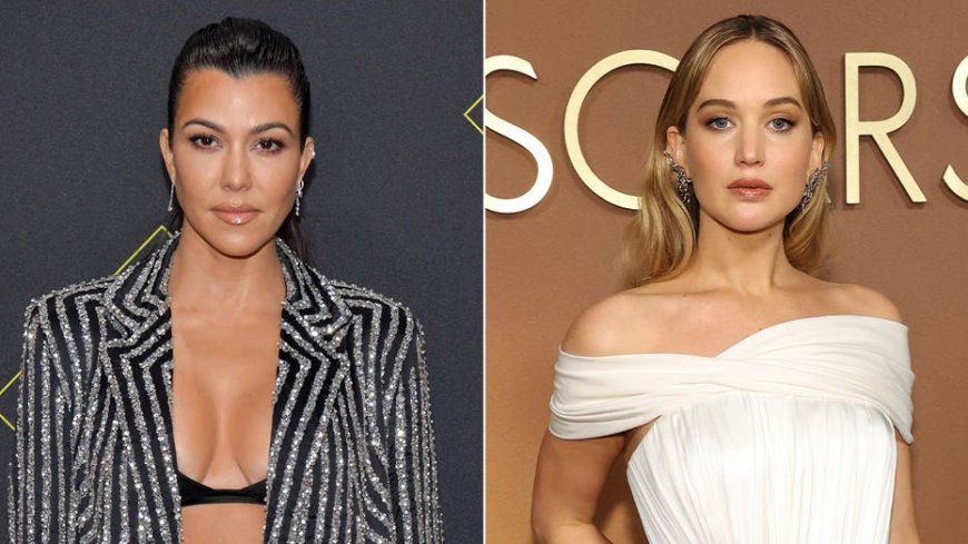Kourtney Kardashian's expletive-filled reaction to Oscar-winning actress calling her 'annoying'