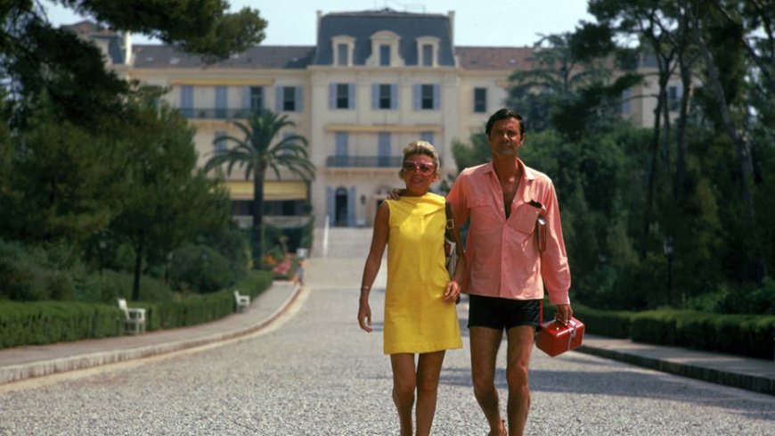 Luxury hotel favored by Kennedys, Grace Kelly cracks down on influencer photo shoots
