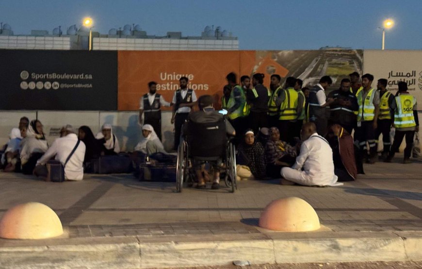 Canada advises no travel to Riyadh airport after Houthi attacks