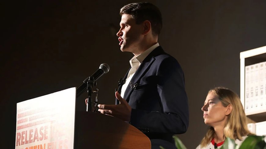 Ohio Psychiatric Hospital Confirms Dem Texas Senate Candidate Talarico Was Recently Discharged, His Campaign Doubles Down On Flu Narrative & Calls Mental Breakdown Story “Conspiracy”