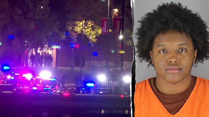 Minnesota homecoming shooting suspect out on bond after gunfire sends football fans fleeing