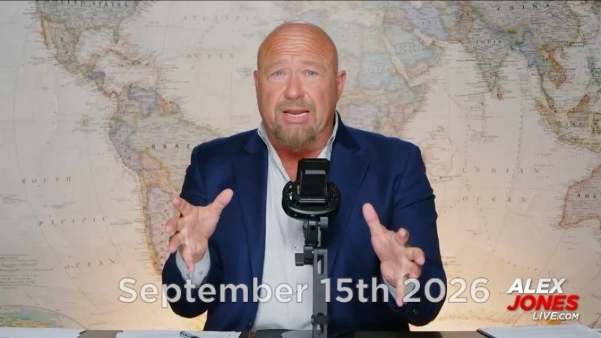Big Tech Globalists Seek AI Cyber Attack To Shut Down Competition And Establish A Prison Planet Technocracy! 