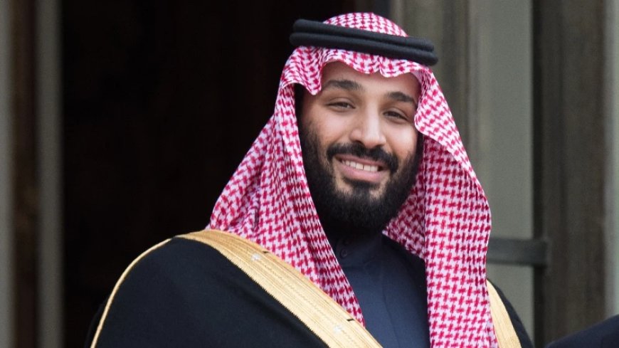Saudi Crown Prince “Moving between Heavily Guarded Palaces with Bunkers” as Houthi Attacks Worsen