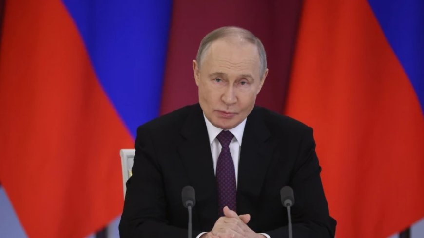 Russia Hits Ukraine Power Plant Despite “Energy Ceasefire”