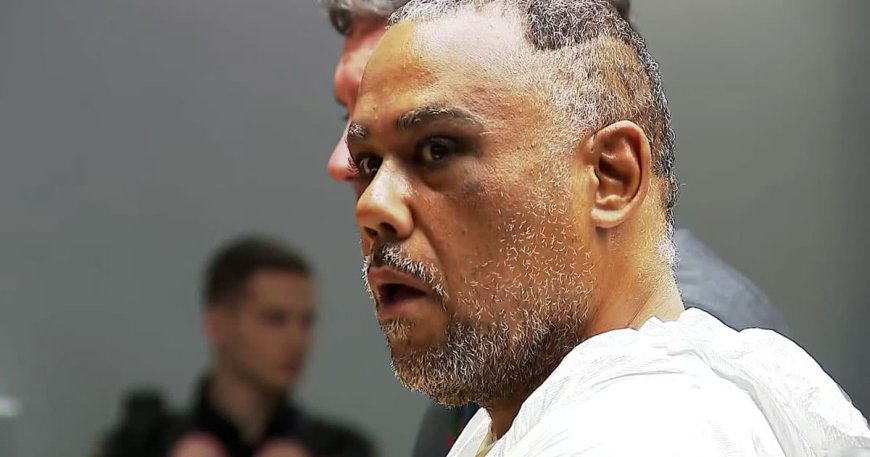 Toddler Stabbed in Face by Suspect Who Previously Dodged Trial for Attacking Children