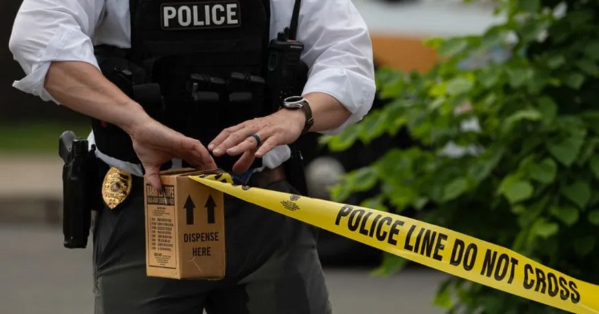 ‘Rogue’ AI Agent Sends Police Fake Tip for Unsolved Murder