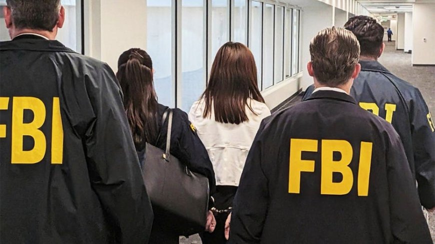 US attorney warns Chinese espionage is 'extremely pervasive,' says Beijing 'playing the long game'