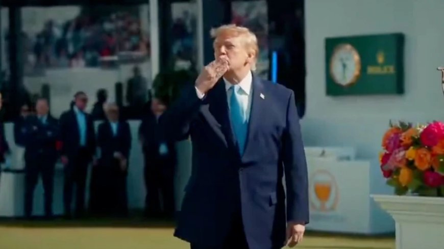 Trump Doubles Down On $5K Incentive If GOP Wins Midterms
