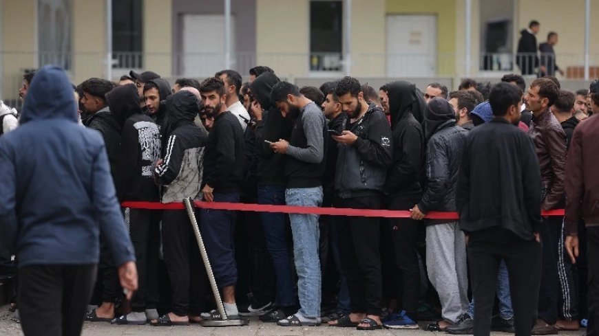 Hundreds Of Children Married Off To Iraqis, Syrians & Pakistanis In Germany