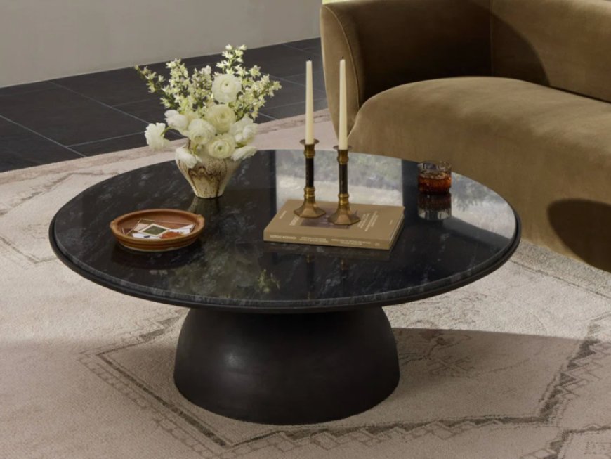The Curator: 10 living room upgrades that make your space feel designer