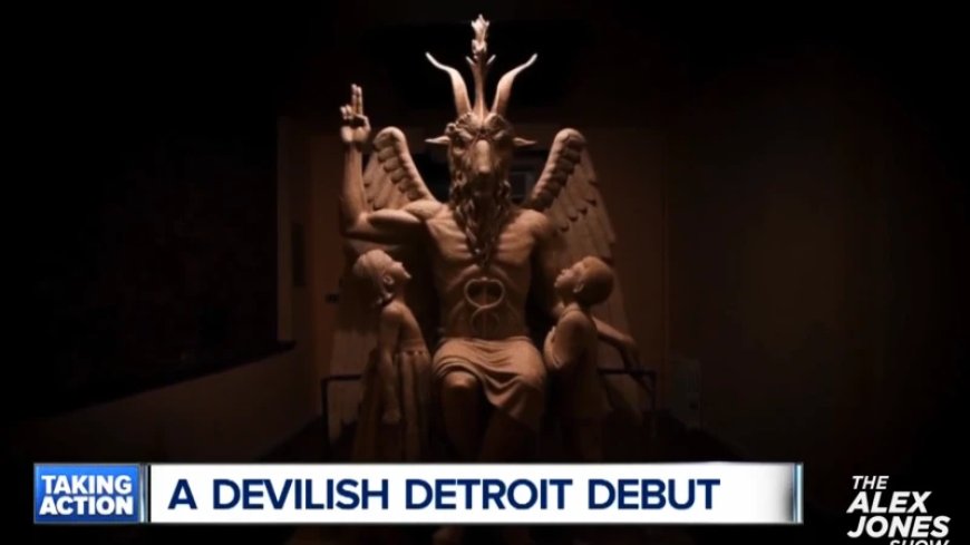 Bowne Report: Evil Lurks From America’s Shadows