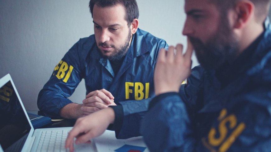 FBI operation targets scam compounds in Africa with arrests, account takedowns