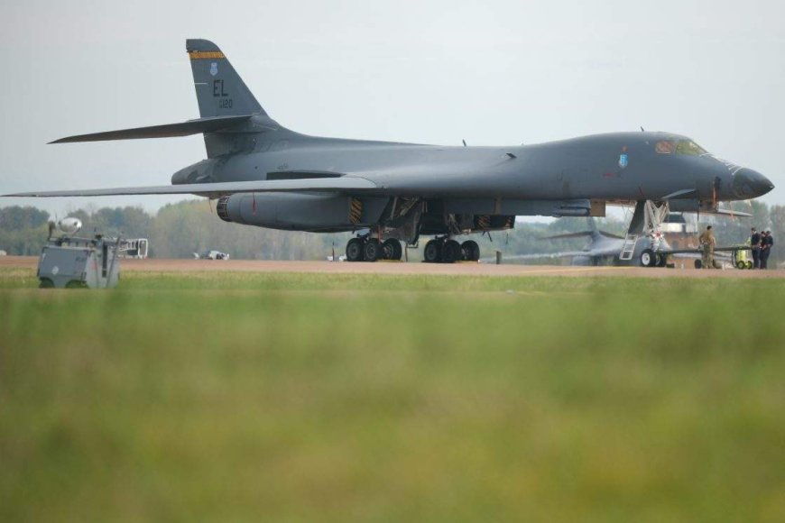 Canada joins other nations denouncing Iran’s air base attack plot in the UK