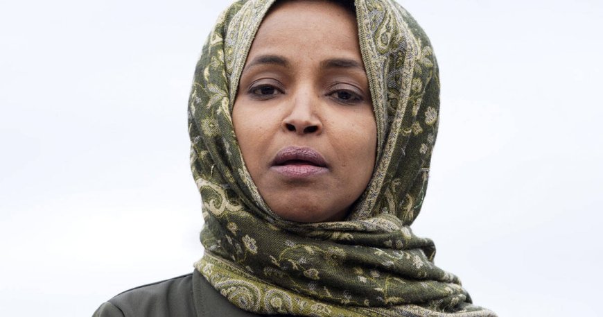 Democrats Lash Out at Trump Over Raid on Ilhan Omar’s Home: ‘Insanely Corrupt’