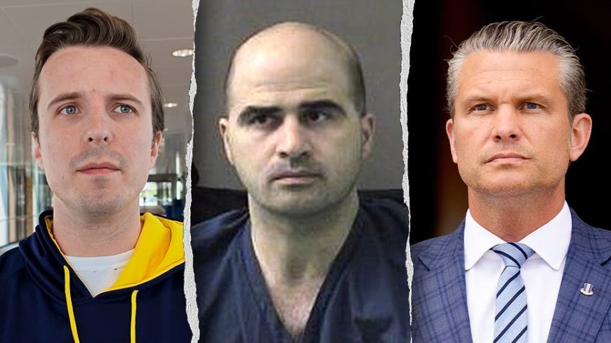 Americans draw the line at livestreaming ‘spectacle’ of Fort Hood shooter's execution: ‘It’s an abomination’