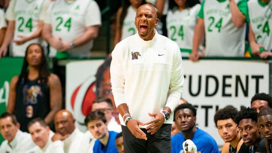 Memphis coach Penny Hardaway says he paid $2.6 million of his own money to Tigers' revenue share