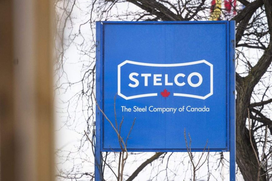 Ontario NDP urges Ford, Carney to buy Stelco as firm eyes layoffs