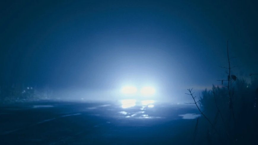 Transportation Department Moves To Address Glaringly Bright LED Headlights On Modern Cars